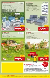 Gazetka promocyjna Netto Marken-Discount - Online-Angebote März - Gazetka - ważna od 06.03 do 06.03.2022 - strona 23 - produkty: angebot, arlo, Brei, eis, ente, erde, Garten, gartenmöbel, glasplatte, gutschein, gutscheine, hocker, Holz, kissen, klappsessel, korb, latte, LG, möbel, monte, natur, ndk, reis, rückenlehne, schrauben, sessel, Sofa, Ti, tisch, versandkostenfrei, ZTE