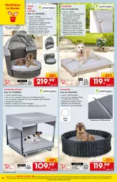 Gazetka promocyjna Netto Marken-Discount - Online-Angebote März - Gazetka - ważna od 06.03 do 06.03.2022 - strona 30 - produkty: angebot, eis, Garten, kissen, Kissenbezug, ndk, reis, Sofa, Ti, versandkostenfrei, ZTE