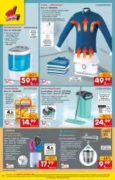 Gazetka promocyjna Netto Marken-Discount - Online-Angebote März - Gazetka - ważna od 06.03 do 06.03.2022 - strona 34 - produkty: angebot, armatur, armaturen, auto, ball, bluse, brause, bügel, bürste, bürsten, eis, flasche, hemd, hemden, leine, mikrofaser, ndk, orange, orangen, reiniger, Reinigung, reinigungstücher, reis, ring, rum, rwe, Schal, schlauch, sprühflasche, Ti, tisch, tücher, versandkostenfrei, waschmaschine, wasser, WC-Bürste, werkzeug, ZTE