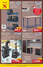 Gazetka promocyjna Netto Marken-Discount - Online-Angebote März - Gazetka - ważna od 06.03 do 06.03.2022 - strona 38 - produkty: angebot, Bau, Brei, dell, eis, elle, ente, Holz, HP, kraft, latte, LG, Mode, ndk, regal, reifen, reis, Schrank, schranksystem, Sport, teller, Ti, tisch, tischplatte, versandkostenfrei, weck, ZTE