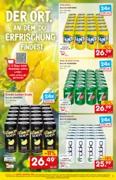 Gazetka promocyjna Netto Marken-Discount - Online-Angebote März - Gazetka - ważna od 06.03 do 06.03.2022 - strona 5 - produkty: angebot, drink, eis, fanta, getränk, getränke, ndk, reis, ring, Soda, Ti, versandkostenfrei, ZTE