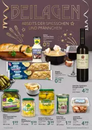 Gazetka promocyjna Selgros - Food - Gazetka - ważna od 31.12 do 31.12.2022 - strona 5 - produkty: baguette, baguettes, Becher, dittmann, eis, feine gürkchen, feinkost, frischkäse, grüne oliven, Käse, Kühne, mais, meggle, olive, oliven, reis, sauce, sauvignon, sauvignon blanc, schlemmertöpfchen, Ti, Töpfchen