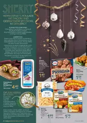 Gazetka promocyjna Selgros - Food - Gazetka - ważna od 31.12 do 31.12.2022 - strona 8 - produkty: Alpenhain, auer, bacon, Becher, beutel, braten, brie, brot, butter, creme, curry, dip, eis, filet, filets, gurke, hering, Herings, heringsfilets, Käse, knoblauch, krone, kühlschrank, orange, orangen, orangensaft, pfanne, pfeffer, pizza, Rauch, reis, ring, saft, salz, Sauerrahm, Schal, Schale, schnittlauch, Schrank, spitzkohl, tee, Ti, usb, wagner, würfel