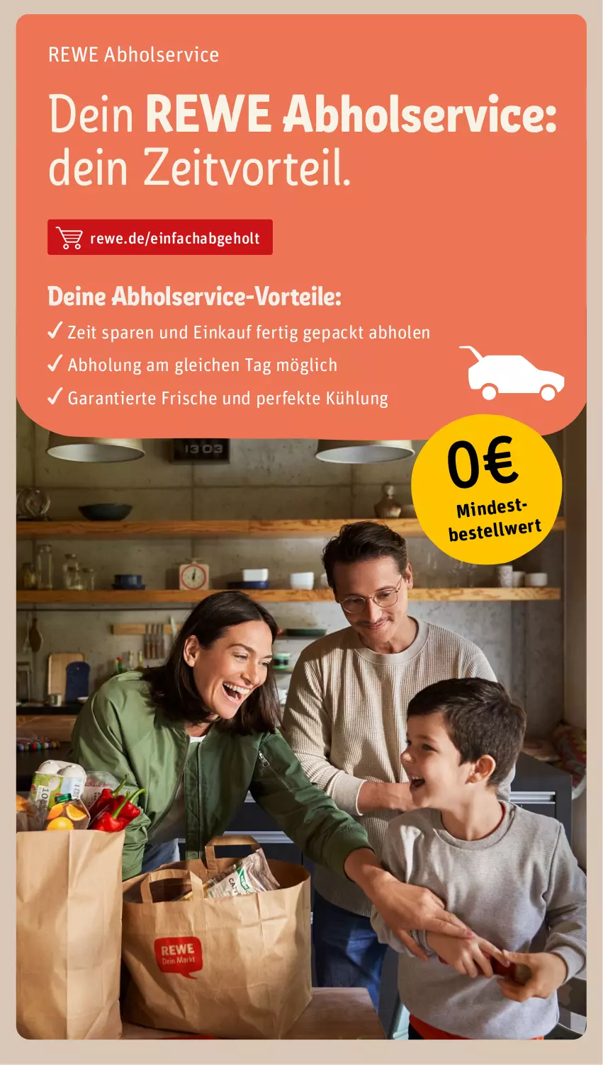 Aktueller Prospekt Rewe - Prospekte - von 02.01 bis 06.01.2024 - strona 15 - produkty: Ti