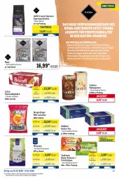 Gazetka promocyjna Metro - Monats-Menü - Gazetka - ważna od 31.01 do 31.01.2026 - strona 11 - produkty: Ajvar, angebot, ball, beutel, bio, bohne, bonduelle, Brühe, burger, caffè crema, chupa, chupa chups, classico, eis, elle, ente, espresso, flasche, früchte, Früchtetee, Gemüsebrühe, Gemüsekonserve, gewürz, Gewürzgurke, gewürzgurken, Gläser, gurke, gurken, hot dog, kakao, karamell, Konserven, korn, kräuter, kräutern, küche, Küchen, Langkornreis, LG, linsen, Lutscher, maggi, Meßmer, Metro, natur, Peroni, pistazien, regal, reis, rioba, Rote Linsen, salz, sauce, saucen, tee, teekanne, Ti, tiefpreis, tisch, zwiebel, zwiebeln