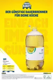 Gazetka promocyjna Metro - Monats-Menü - Gazetka - ważna od 31.01 do 31.01.2026 - strona 22 - produkty: abholpreise, angebot, angebote, auer, eis, flasche, ilag, küche, Metro, metro gastro, rapsöl, Rauch, reines rapsöl, reis, rwe, Ti, tiefpreis