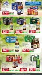 Gazetka promocyjna Getraenkeland - Gazetka - ważna od 27.05 do 27.05.2023 - strona 4 - produkty: aktionspreis, alkohol, bestpreis, bestpreise, carlsberg, eis, elle, gin, hacker pschorr, händlmaier, Hefe, hefeweizen, mais, mars, natur, Paula, paulaner, pils, pilsener, premium pils, reis, senf, Spezi, Ti, veltins, ZTE