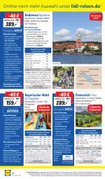 Gazetka promocyjna Lidl - Wochen-Highlights im Onlineshop - Gazetka - ważna od 15.05 do 15.05.2022 - strona 10 - produkty: aust, axe, Bad, bett, Brei, buch, dusche, eis, elle, Garten, inklusivleistungen, kaffee, Kaiser, Kinder, Kinderbett, kuchen, kurtaxe, LG, pool, reis, reiseveranstalter, reiseverlauf, reiss, rezept, ring, sattel, Sofa, Stier, stuhl, Tasche, taschen, tee, telefon, Ti, Tiere, wein, wellnessbereich