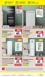 Gazetka promocyjna Lidl - Wochen-Highlights im Onlineshop - Gazetka - ważna od 15.05 do 15.05.2022 - strona 5 - produkty: auer, eis, Elektro, elle, ente, erde, flasche, gefrierfach, gefrierkombination, gefrierschrank, Glastür, korb, kühl-gefrierkombination, kühlschrank, kühlschrank mit, ndk, reis, Schrank, schubladen, Signal, Ti, tisch, wein