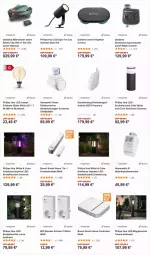 Gazetka promocyjna Obi - Prospekte - Gazetka - ważna od 31.03 do 31.03.2022 - strona 2 - produkty: ambia, bosch, computer, Elektro, elle, fenster, gardena, Lampe, Leuchte, mähroboter, Philips, pute, Roller, rwe, thermostat, Ti