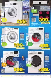 Gazetka promocyjna Berlet - Achtung!  - Gazetka - ważna od 31.12 do 31.12.2021 - strona 8 - produkty: angebot, auto, Bad, Bank, Bau, einbauherd, einbauherd-set, eis, elle, garraum, Reinigung, reis, ring, rum, Spektrum, Teleskop, Ti, Trockner, trommel, wärmepumpentrockner, waschtrockner